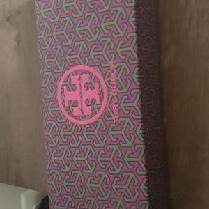 Tory Burch Flip Flops Nappa